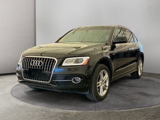 2017 Audi Q5