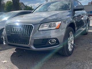 2017 Audi Q5