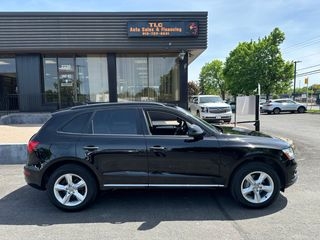2017 Audi Q5