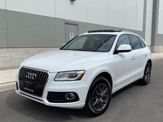 2017 Audi Q5