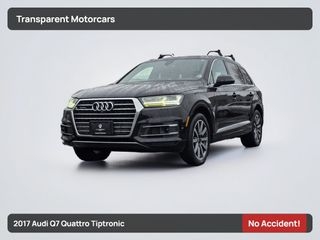 2017 Audi Q7
