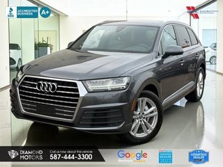 2017 Audi Q7
