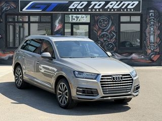 2017 Audi Q7