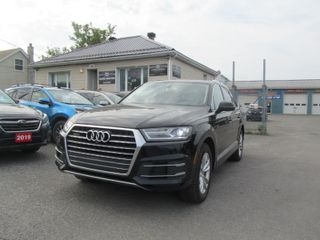 2017 Audi Q7