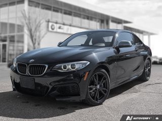 2017 BMW 2 Series