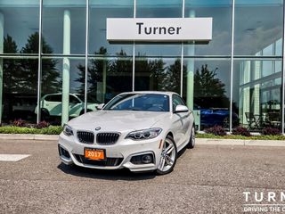 2017 BMW 2 Series