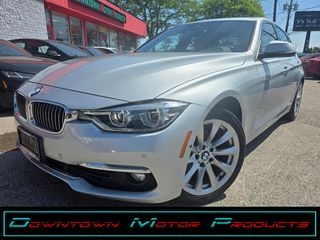 2017 BMW 3 Series