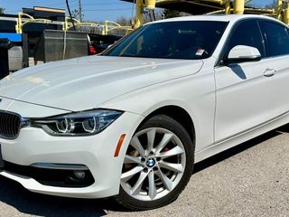 2017 BMW 3 Series