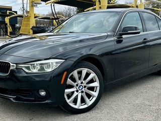 2017 BMW 3 Series