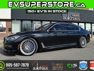 2017 BMW Alpina B7