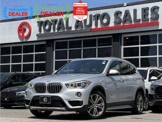 2017 BMW X1