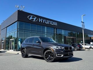 2017 BMW X5