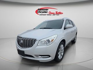 2017 Buick Enclave