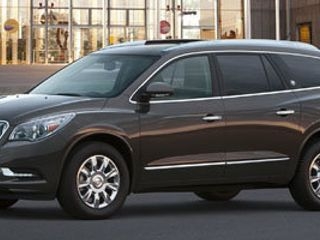 2017 Buick Enclave