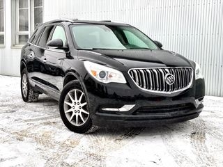 2017 Buick Enclave