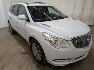 2017 Buick Enclave