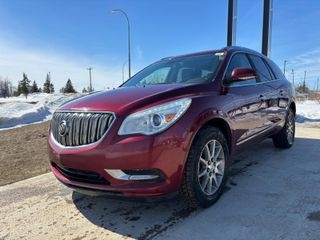2017 Buick Enclave