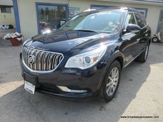 2017 Buick Enclave