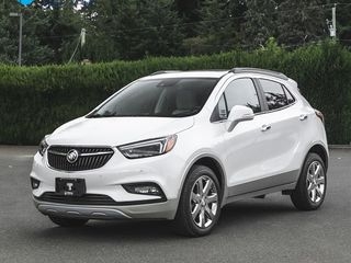 2017 Buick Encore