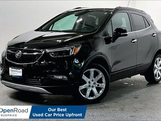 2017 Buick Encore