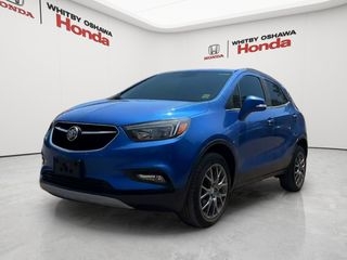 2017 Buick Encore