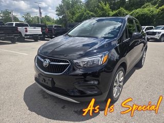 2017 Buick Encore