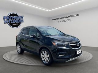 2017 Buick Encore