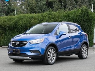 2017 Buick Encore