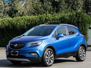 2017 Buick Encore