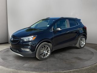 2017 Buick Encore