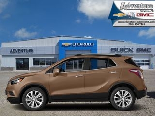 2017 Buick Encore