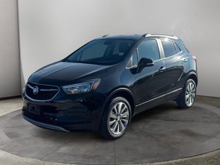 2017 Buick Encore