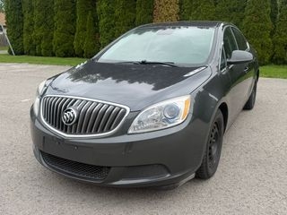 2017 Buick Verano