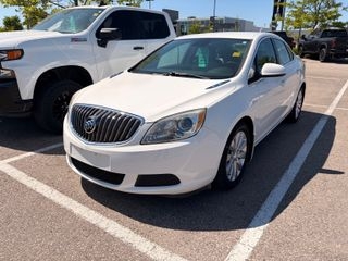 2017 Buick Verano