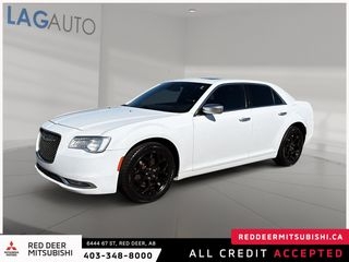 2017 Chrysler 300