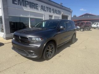 2017 Dodge Durango