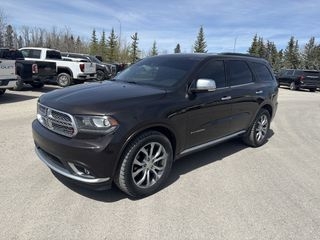 2017 Dodge Durango
