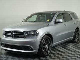 2017 Dodge Durango