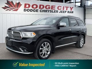 2017 Dodge Durango