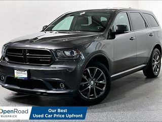2017 Dodge Durango