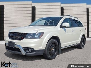2017 Dodge Journey