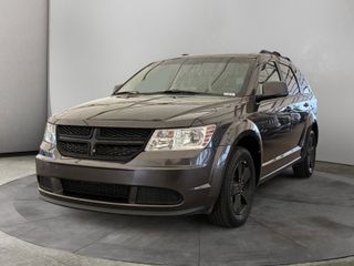 2017 Dodge Journey