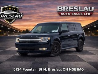 2017 Ford Flex