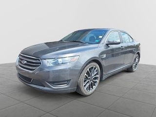 2017 Ford Taurus