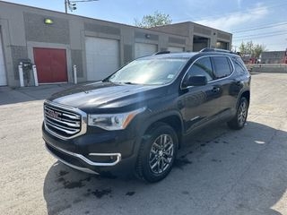 2017 GMC Acadia