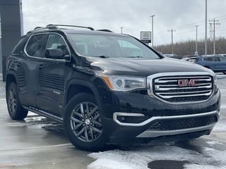 2017 GMC Acadia