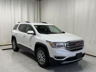 2017 GMC Acadia