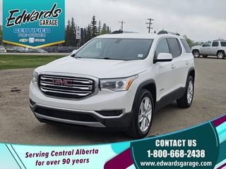 2017 GMC Acadia