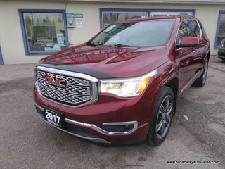 2017 GMC Acadia