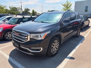 2017 GMC Acadia